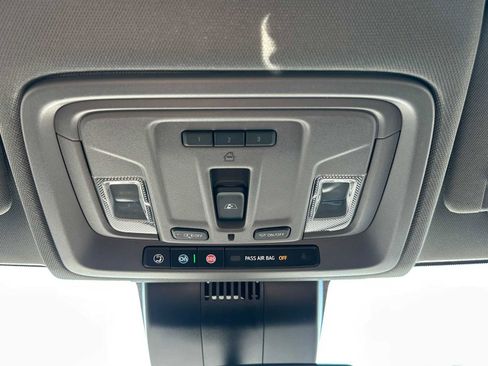 New 2026 GMC Sierra 1500 Elevation w/ Elevation Premium Package image 32