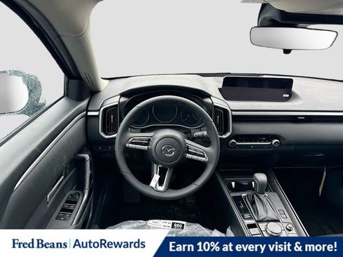 New 2026 MAZDA CX-50 2.5 Hybrid w/ Preferred Pkg image 23