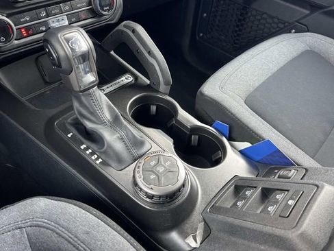 Certified 2023 Ford Bronco Big Bend image 24