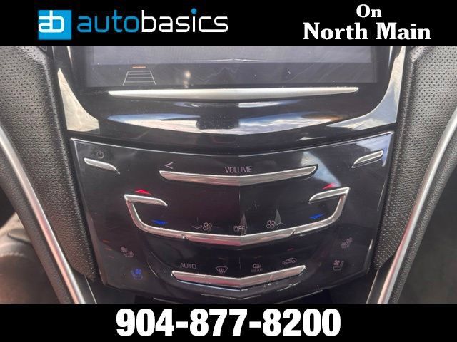 Used 2018 Cadillac XTS Luxury FWD image 32