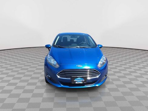 Used 2019 Ford Fiesta SE w/ Equipment Group 201A FWD image 3