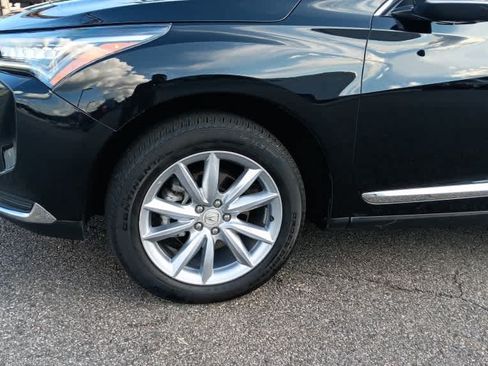 Used 2023 Acura RDX AWD image 10
