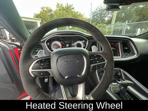 Used 2018 Dodge Challenger SRT Demon image 21