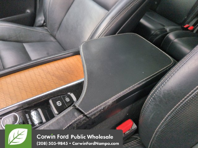 Used 2019 Volvo XC90 T6 Inscription w/ Advanced Package AWD/4WD image 18