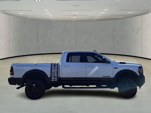 Used 2022 RAM 2500 Power Wagon image 4