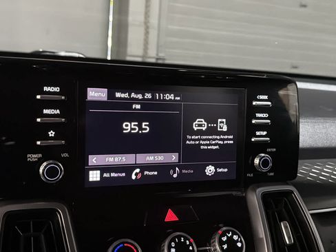 Used 2021 Kia Sorento LX AWD/4WD image 15