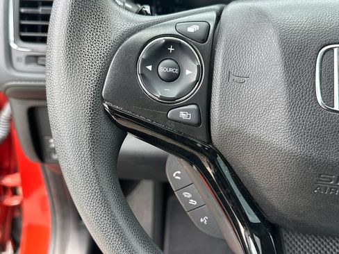 Used 2020 Honda HR-V EX image 25