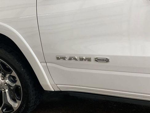 Used 2021 RAM 1500 Limited image 10