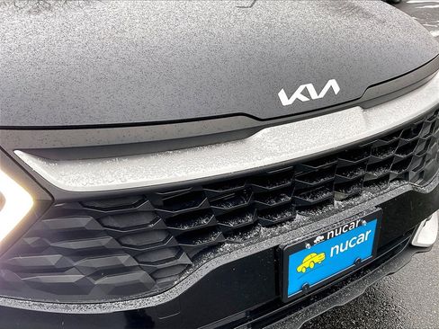 Certified 2023 Kia Sportage LX image 26