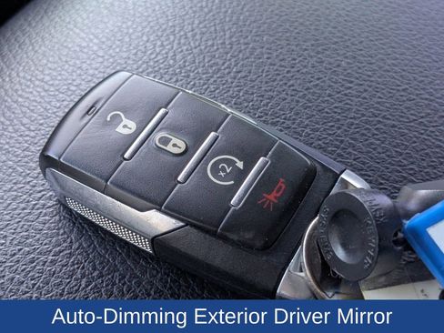 Used 2022 RAM 1500 Big Horn image 32