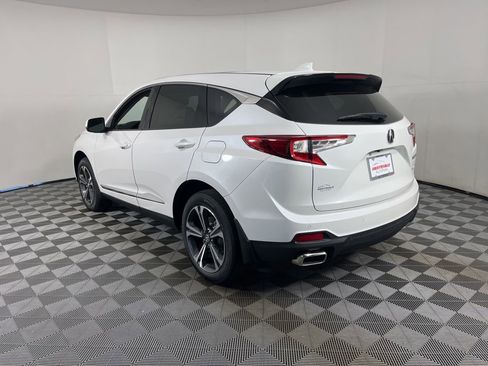 New 2026 Acura RDX w/ Technology Package AWD/4WD image 3