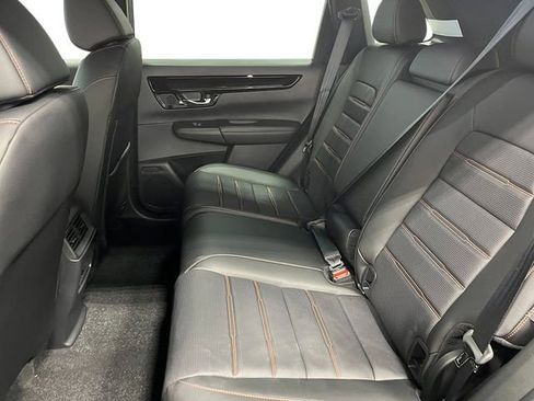 New 2026 Honda CR-V Sport Touring image 22