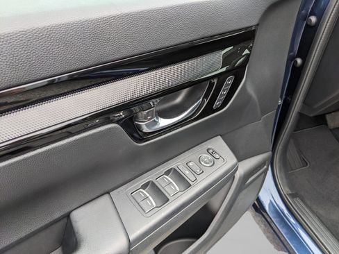 Used 2024 Honda CR-V EX-L image 34