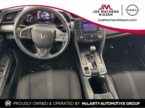 Used 2018 Honda Civic LX image 22