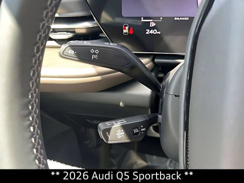 New 2026 Audi Q5 Premium Plus AWD/4WD image 27