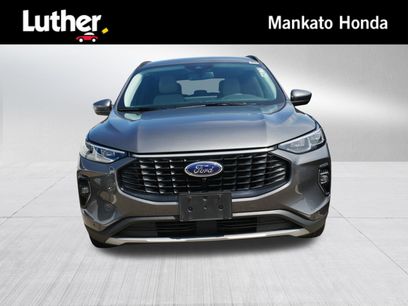 Used 2023 Ford Escape Platinum