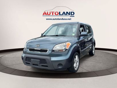 Used 2011 Kia Soul + w/ Audio Pkg