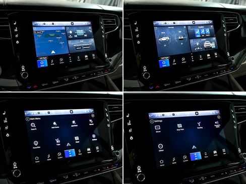 Used 2022 Jeep Wagoneer Series III w/ Premium Group I image 22