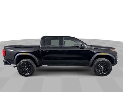 New 2026 GMC Canyon Elevation w/ Convenience Package RWD image 10