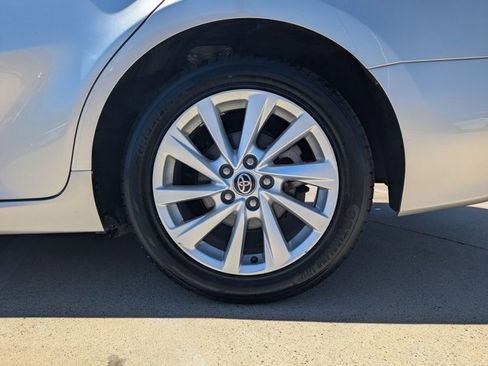 Used 2024 Toyota Camry LE image 21