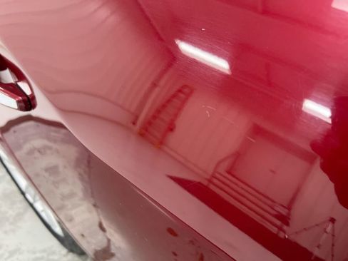 Used 2011 Buick LaCrosse CXL image 30