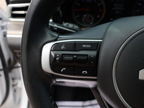 Used 2023 Kia K5 EX image 24