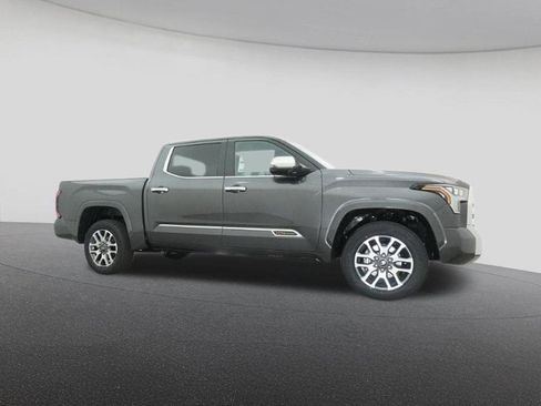 New 2026 Toyota Tundra 1794 Edition image 28