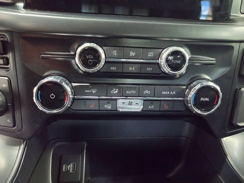 Used 2024 Ford F150 XLT w/ Equipment Group 302A MID AWD/4WD image 42