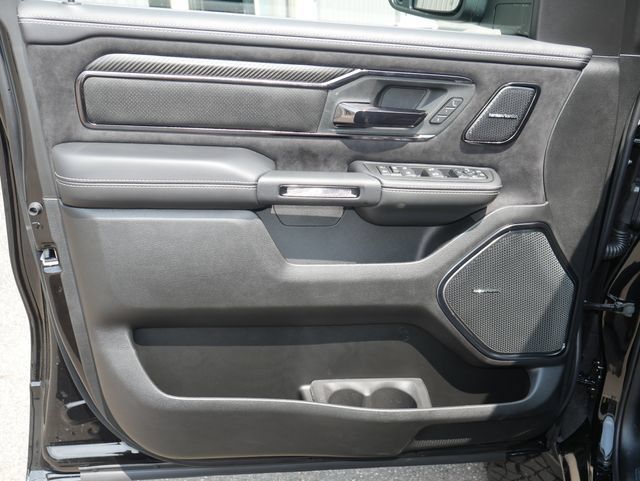 New 2026 RAM 1500 RHO w/ RHO Level 1 Equipment Group AWD/4WD image 15