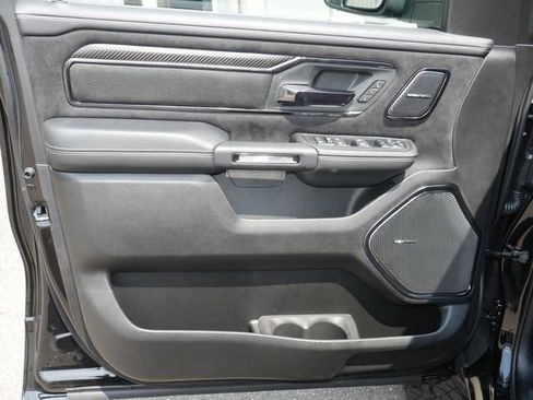 New 2026 RAM 1500 RHO AWD/4WD image 15