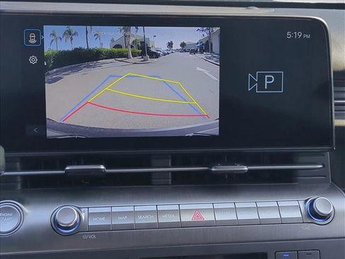 New 2025 Hyundai Kona SEL image 14