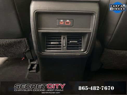 Used 2022 Nissan Murano SV w/ SV Midnight Edition Package image 27