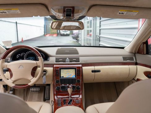 Used 2007 Maybach 57 image 33
