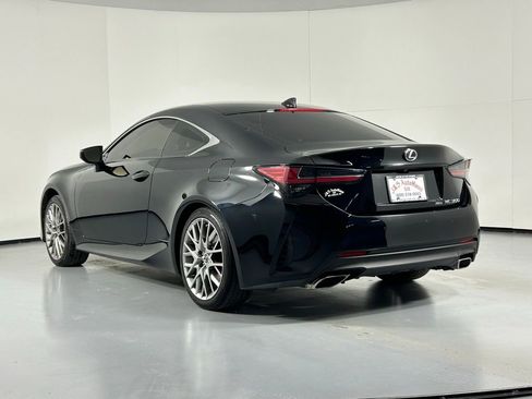 Used 2021 Lexus RC 300 AWD w/ Navigation Package image 5