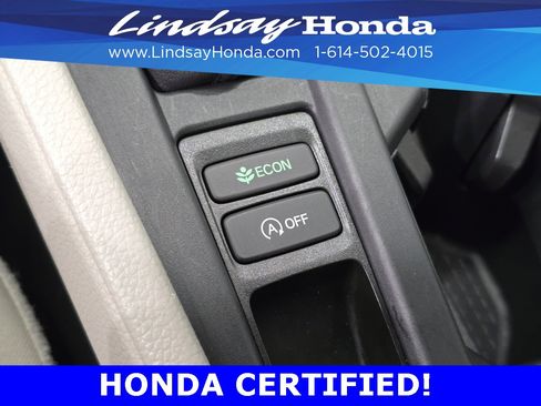 Certified 2024 Honda Accord LX image 18