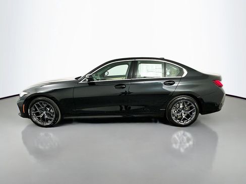 New 2026 BMW 330i Sedan w/ Convenience Package image 8