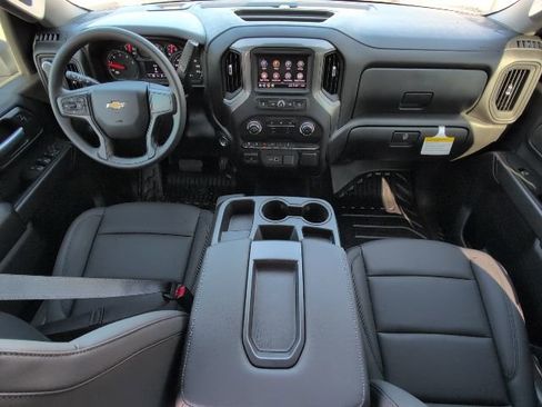 New 2026 Chevrolet Silverado 3500 W/T image 5