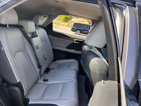 Used 2017 Lexus RX 350 FWD w/ Premium Package image 31