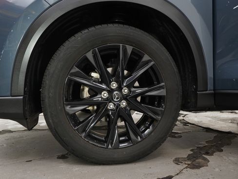 Used 2023 MAZDA CX-5 Carbon Edition AWD/4WD image 30