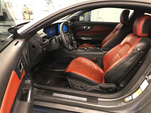 Used 2024 Ford Mustang GT Premium image 24