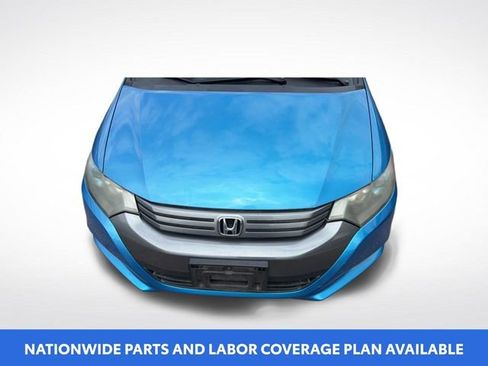 Used 2010 Honda Insight EX image 2