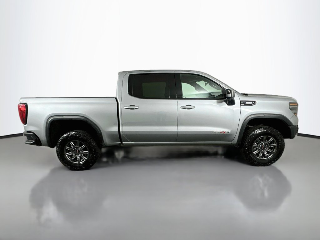 Used 2026 GMC Sierra 1500 AT4X AWD/4WD image 4