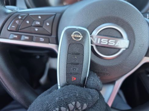 Used 2023 Nissan Kicks SV FWD image 49