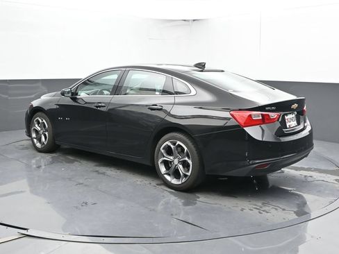 Used 2024 Chevrolet Malibu LT FWD image 10