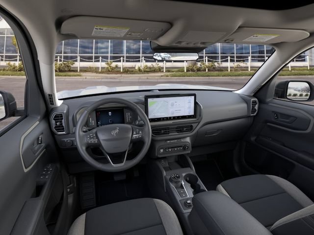 New 2026 Ford Bronco Sport Big Bend w/ Convenience Package AWD/4WD image 26