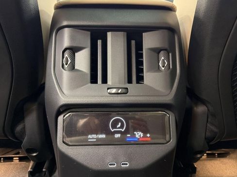 New 2026 BMW X3 xDrive30 AWD/4WD image 33