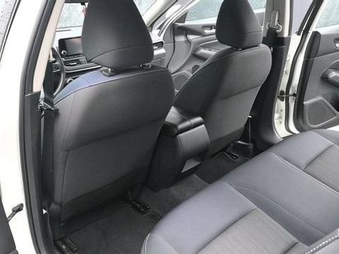 Used 2021 Nissan Altima 2.5 S FWD image 22