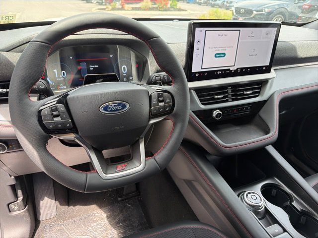 New 2026 Ford Explorer ST w/ Sun And Sound Package AWD/4WD image 16