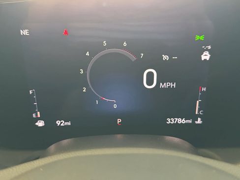 Used 2024 Buick Encore GX Sport Touring w/ Comfort Package image 40