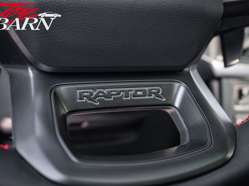 Used 2026 Ford F150 Raptor AWD/4WD image 32